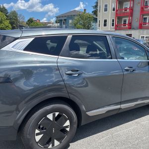 2026 KIA SPORTAGE HYBRID LX 照片 9