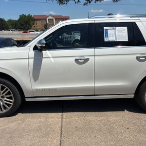 FORD EXPEDITION PLATINUM - 4