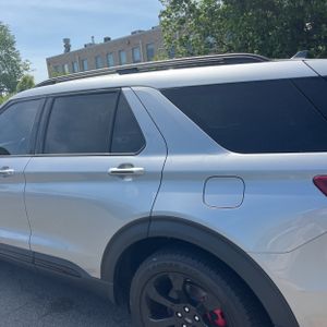 FORD EXPLORER ST - 6