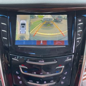 2018 Cadillac ESCALADE PREMIUM LUXURY 照片 41
