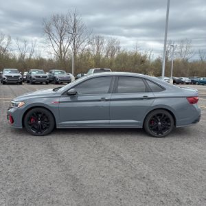 VOLKSWAGEN JETTA GLI AUTOBAHN - 3