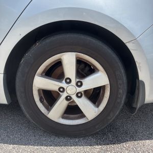 2015 KIA OPTIMA LX 缩略图 18