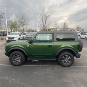 FORD BRONCO BIG BEND - 3
