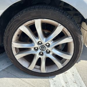 2015 Mazda MAZDA6 I TOURING 照片 20