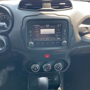 2017 JEEP RENEGADE LATITUDE 缩略图 37