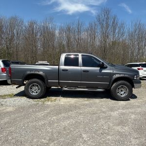 DODGE RAM 1500 SLT - 10