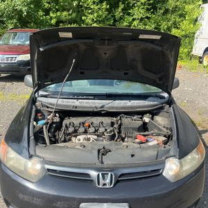 صورة مصغرة 40 لـ 2007 Honda CIVIC LX