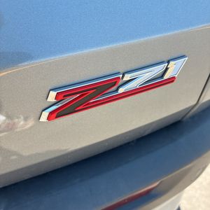 صورة مصغرة 23 لـ 2025 Chevrolet TRAVERSE Z71