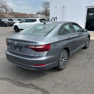 VOLKSWAGEN JETTA S - 8