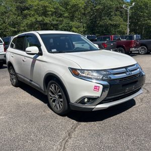 صورة مصغرة 12 لـ 2017 Mitsubishi OUTLANDER SE