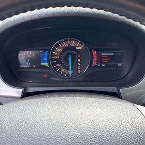 2013 FORD EDGE SPORT — миниатюра 37