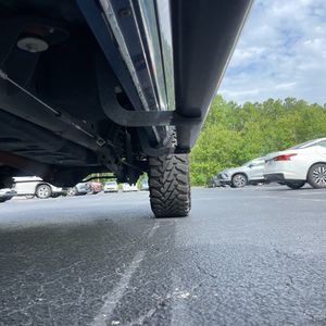 صورة مصغرة 21 لـ 2018 RAM 1500 TRADESMAN