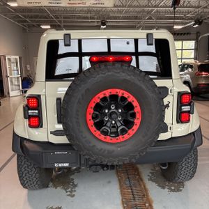 FORD BRONCO - 7