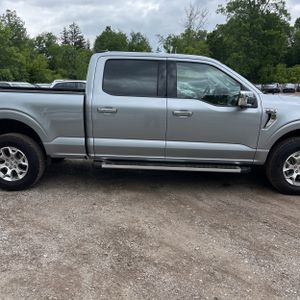 2025 FORD F-150 XLT thumbnail 11