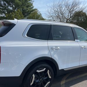 KIA TELLURIDE S - 9