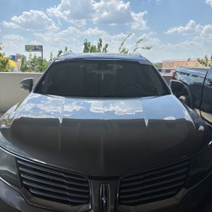 2017 Lincoln MKX RESERVE thumbnail 13