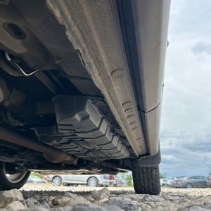 2013 Toyota HIGHLANDER LIMITED 缩略图 25