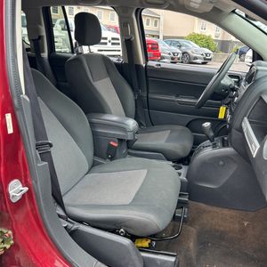 2014 JEEP COMPASS SPORT 缩略图 33