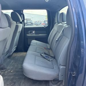 2011 FORD F-150 XL 缩略图 38