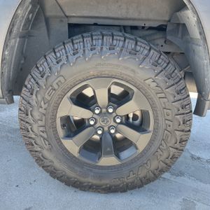 صورة مصغرة 16 لـ 2022 RAM 1500 REBEL