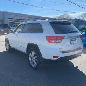 JEEP GRAND CHEROKEE LAREDO - 5