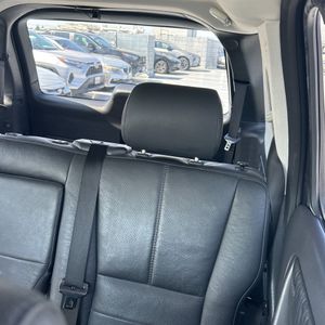صورة مصغرة 34 لـ 2002 Mercedes-BENZ M-CLASS
