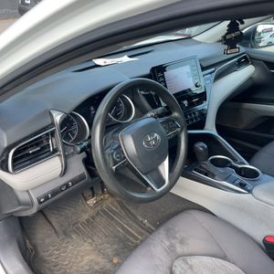 2021 Toyota CAMRY LE thumbnail 36