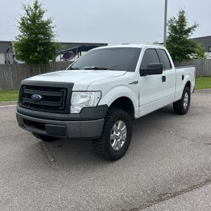 FORD F-150 XL - 1