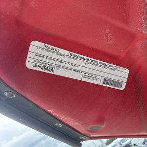 صورة مصغرة 45 لـ 2021 RAM 3500 TRADESMAN