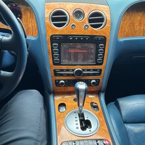 صورة 36 لـ 2007 Bentley CONTINENTAL GT