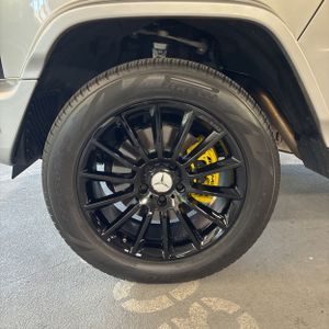 2023 Mercedes-BENZ G-CLASS 缩略图 17