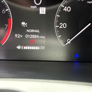 صورة مصغرة 43 لـ 2025 Honda PILOT EX-L