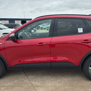 FORD ESCAPE ST-LINE - 4