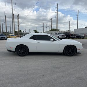 DODGE CHALLENGER R/T - 10