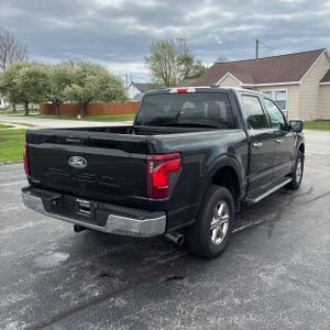 FORD F-150 XLT - 8