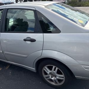 2002 FORD FOCUS SE — фото 6