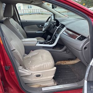 2011 FORD EDGE LIMITED 缩略图 33