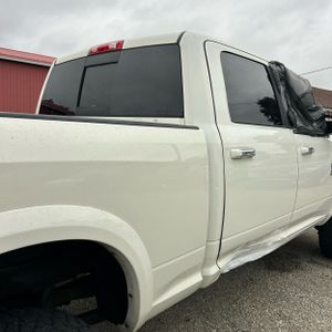 2016 RAM 2500 LARAMIE photo 9