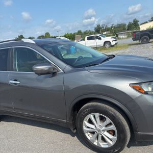 صورة مصغرة 13 لـ 2014 Nissan ROGUE SV