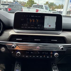 2022 KIA TELLURIDE EX — миниатюра 35