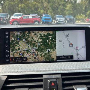 2019 BMW X4 XDRIVE30I — миниатюра 39