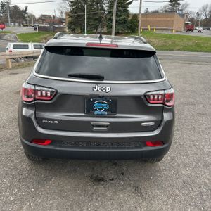 JEEP COMPASS LATITUDE - 7