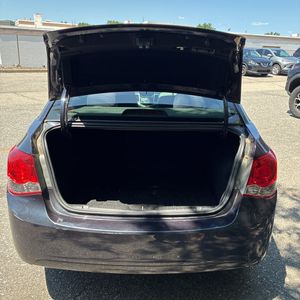 2015 Chevrolet CRUZE LS AUTO 缩略图 41