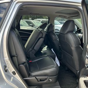 2015 Acura MDX SH-AWD W/TECH 照片 34