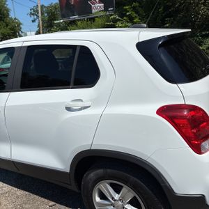 صورة 6 لـ 2020 Chevrolet TRAX LS