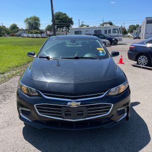 2018 Chevrolet MALIBU LT 缩略图 14