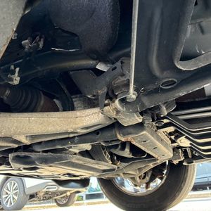 2018 JEEP GRAND CHEROKEE LIMITED 照片 28
