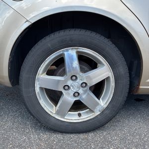 2005 Chevrolet COBALT LT 照片 19