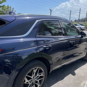 2022 Genesis GV70 2.5T STANDARD — фото 9