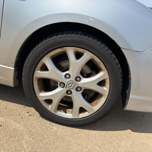 2007 Mazda MAZDA3 S SPORT — миниатюра 20